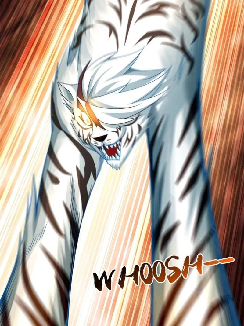I Picked up an Attribute Chapter 89 - 58