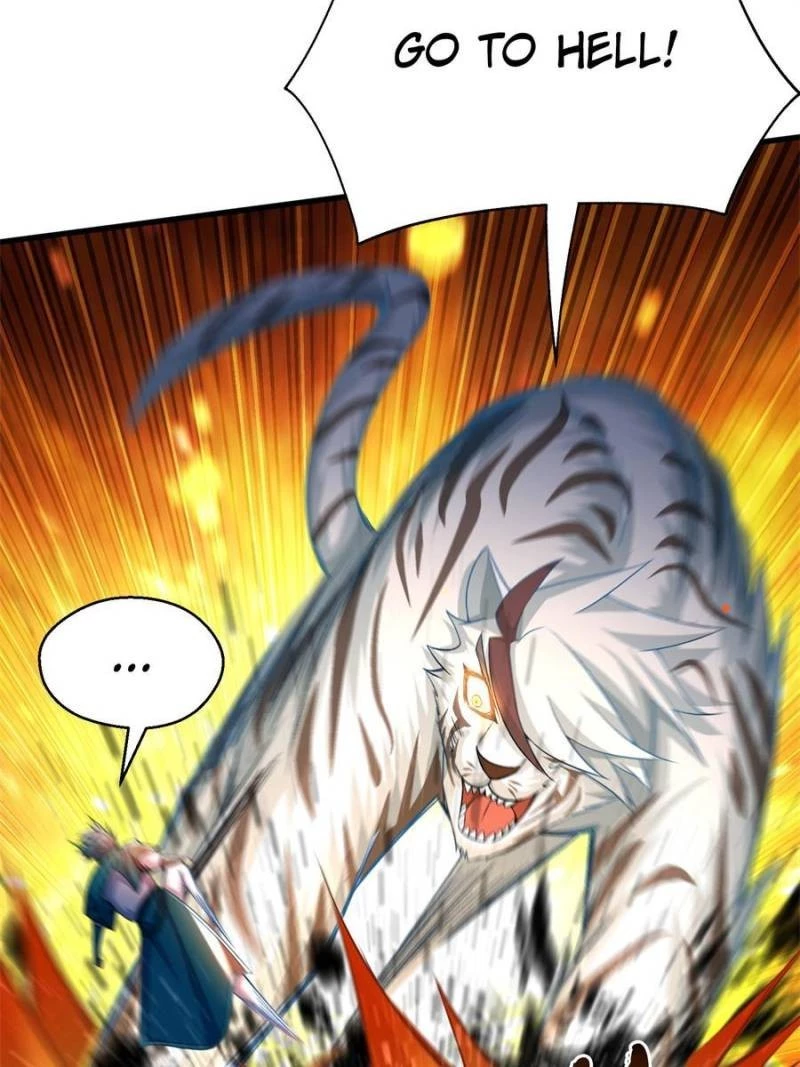 I Picked up an Attribute Chapter 89 - 60