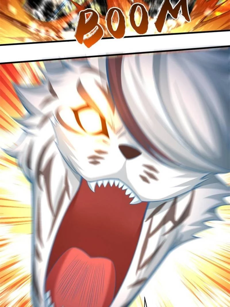 I Picked up an Attribute Chapter 89 - 61