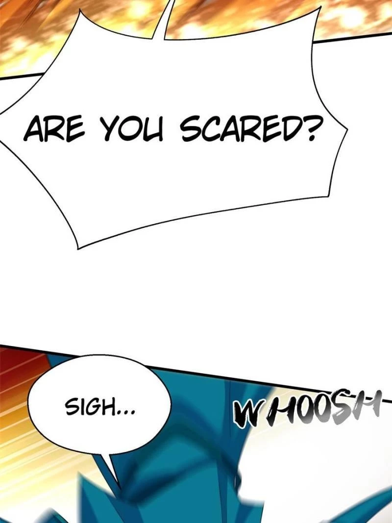 I Picked up an Attribute Chapter 89 - 64