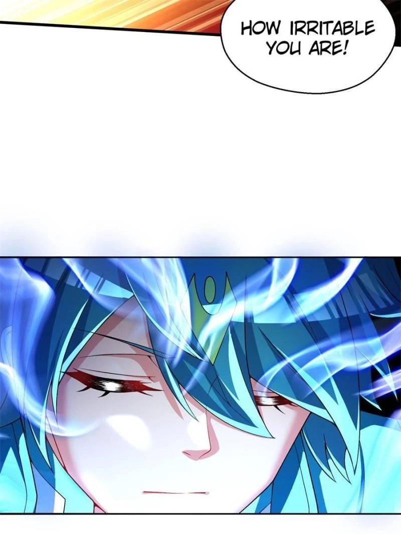 I Picked up an Attribute Chapter 89 - 66