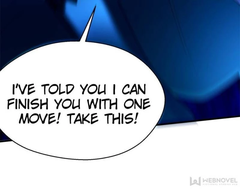 I Picked up an Attribute Chapter 89 - 74