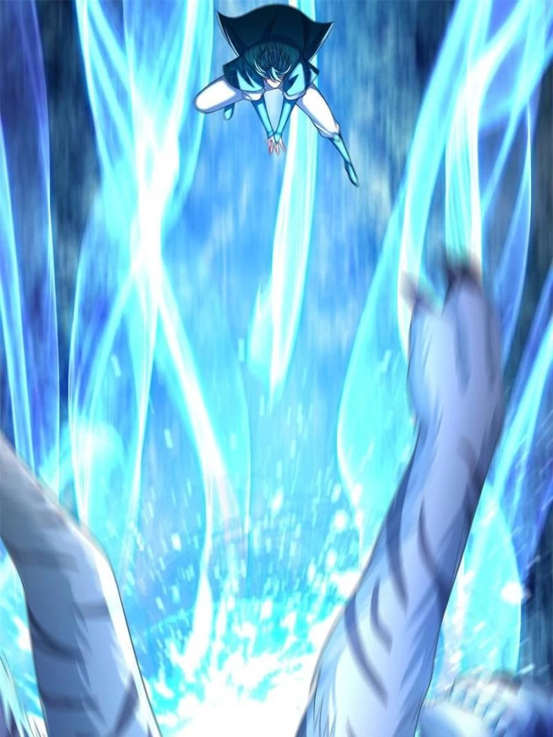 I Picked up an Attribute Chapter 89 - 77