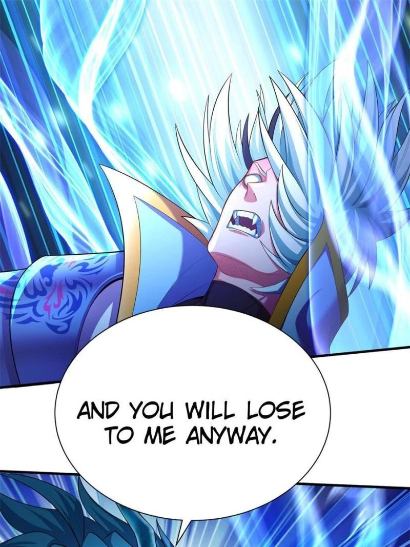 I Picked up an Attribute Chapter 89 - 81