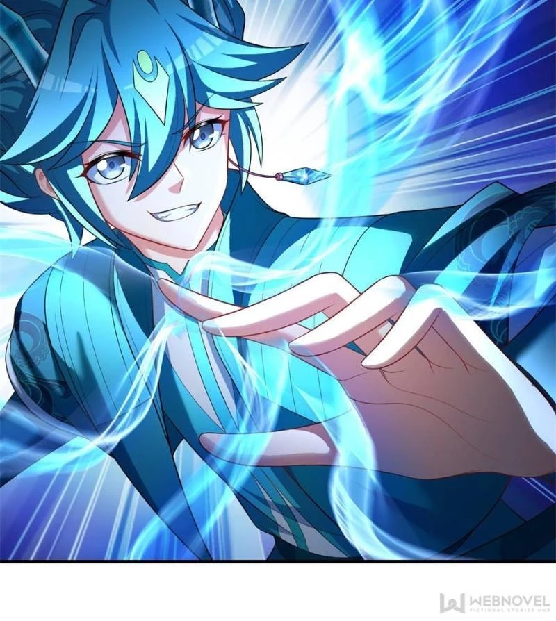 I Picked up an Attribute Chapter 89 - 82