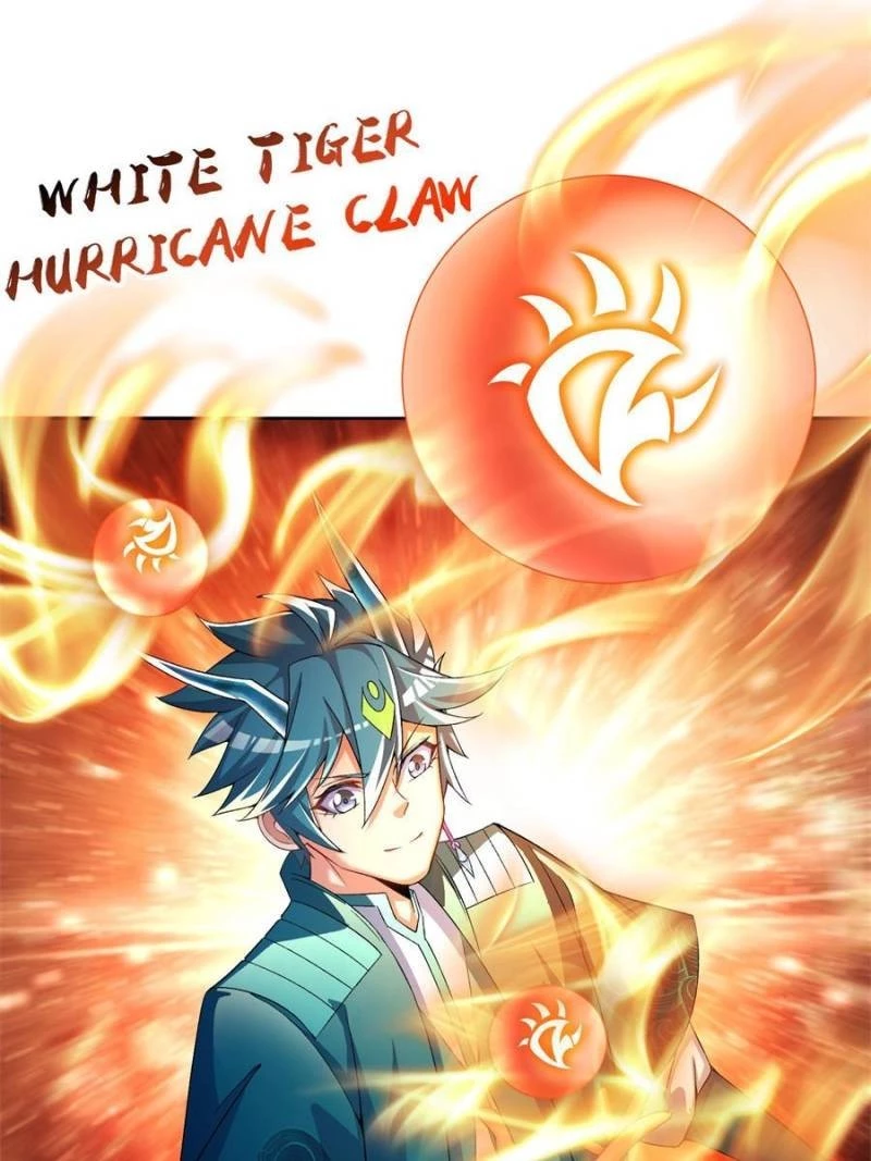 I Picked up an Attribute Chapter 89 - 83
