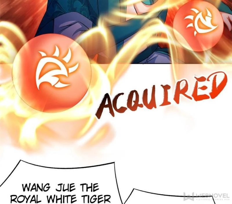 I Picked up an Attribute Chapter 89 - 84