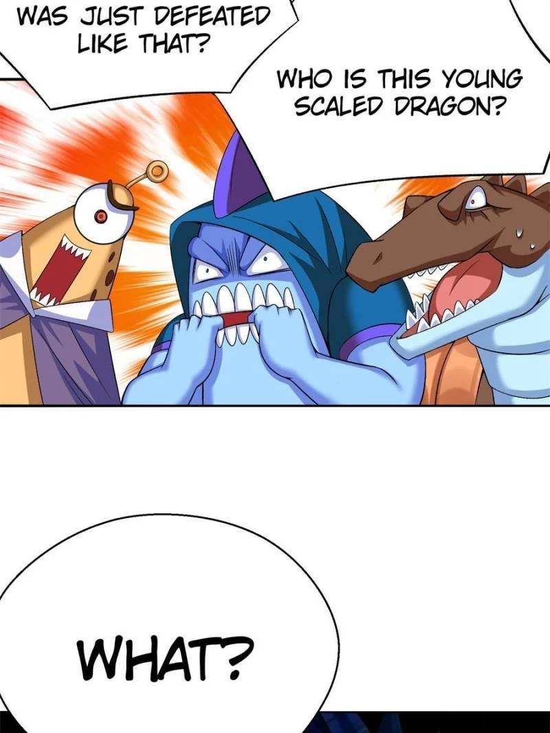 I Picked up an Attribute Chapter 89 - 85