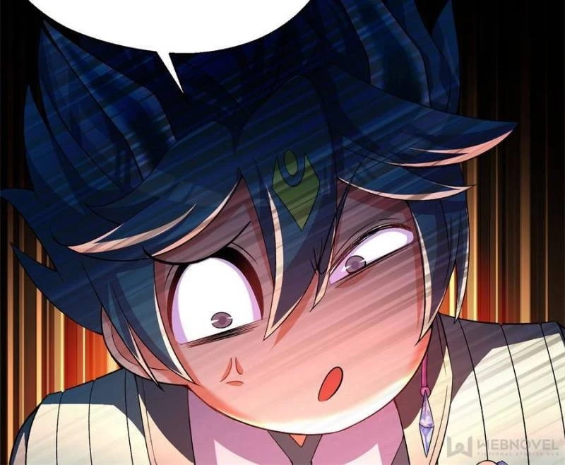 I Picked up an Attribute Chapter 89 - 86