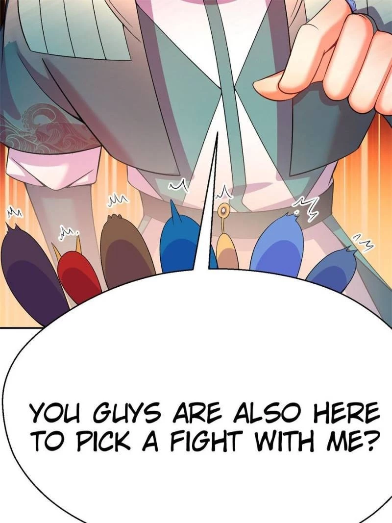 I Picked up an Attribute Chapter 89 - 87