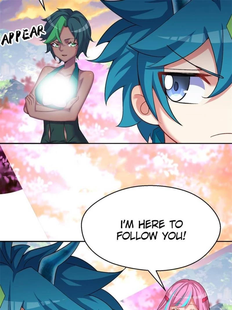 I Picked up an Attribute Chapter 89 - 89
