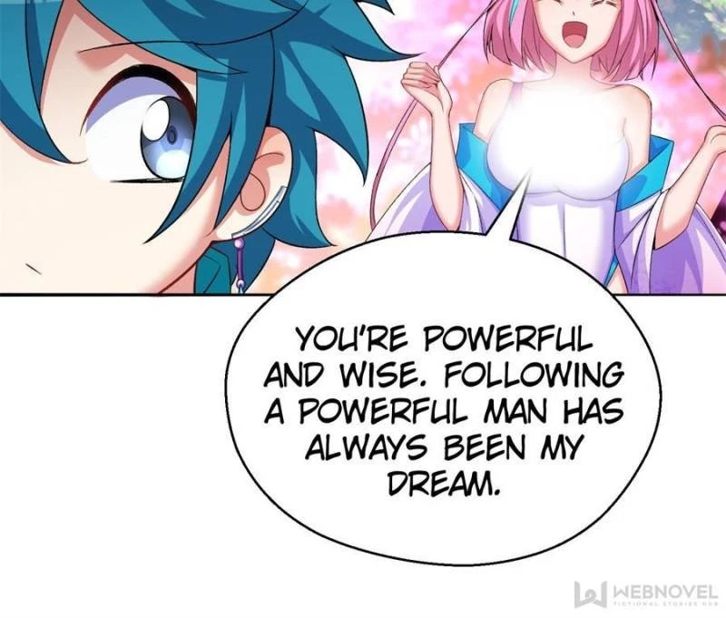 I Picked up an Attribute Chapter 89 - 90