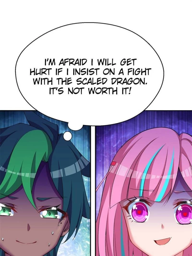 I Picked up an Attribute Chapter 89 - 91