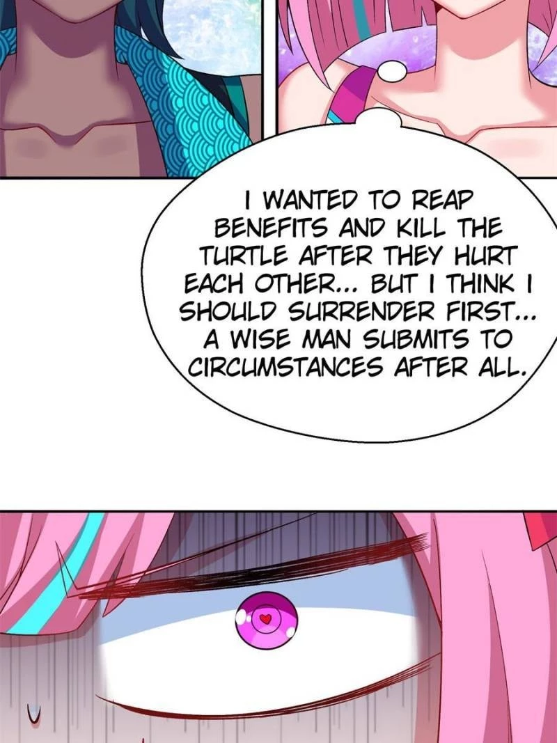 I Picked up an Attribute Chapter 89 - 92
