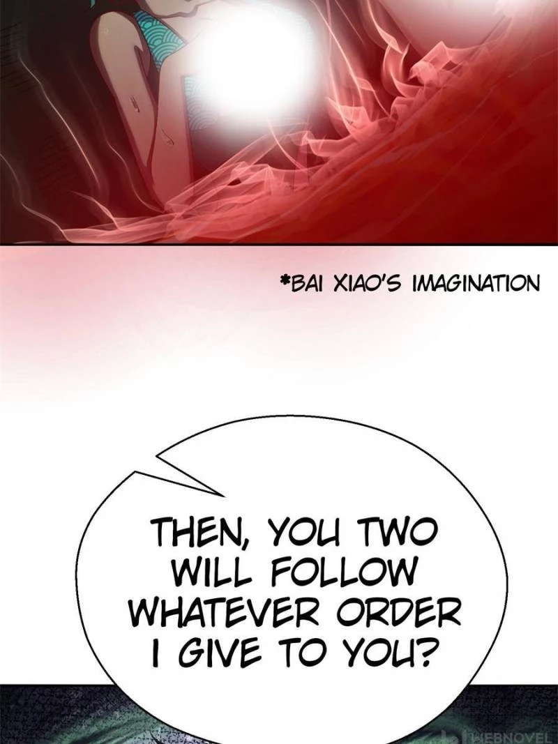 I Picked up an Attribute Chapter 89 - 95