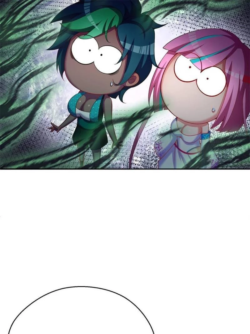 I Picked up an Attribute Chapter 89 - 97