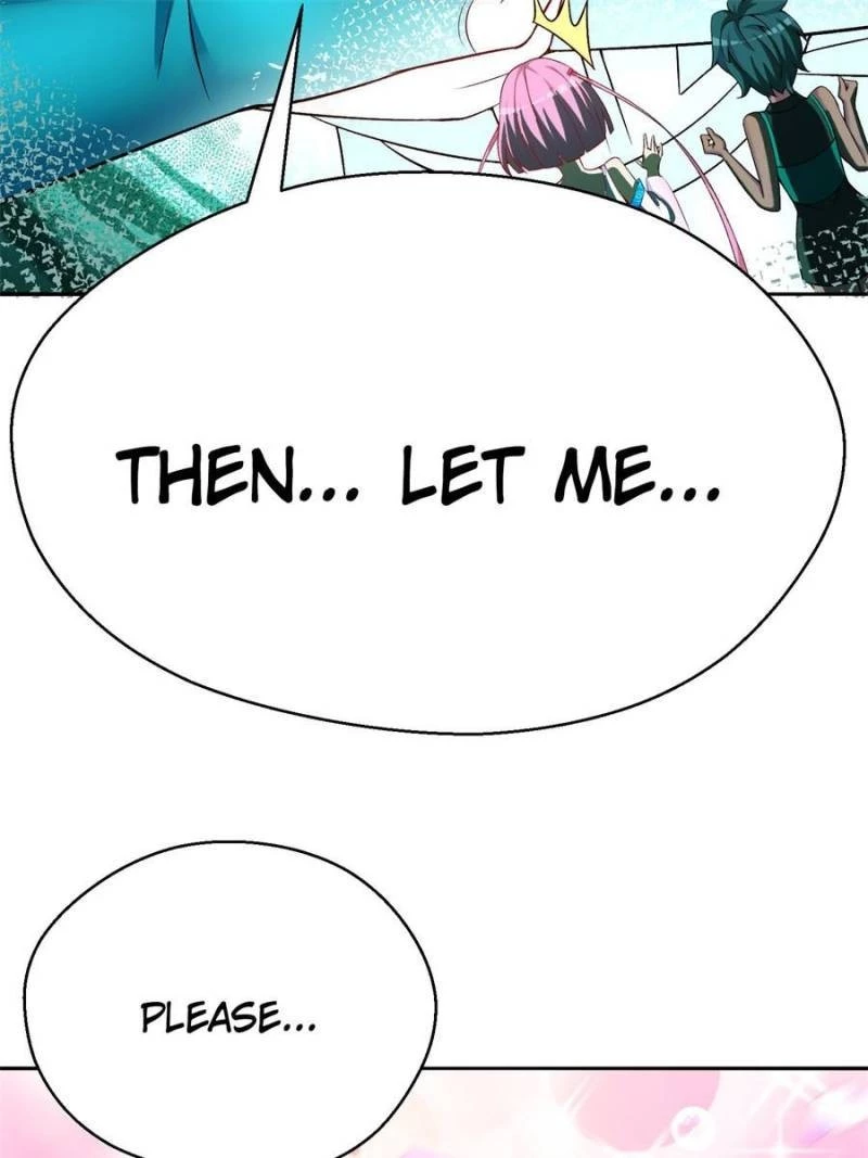 I Picked up an Attribute Chapter 89 - 100