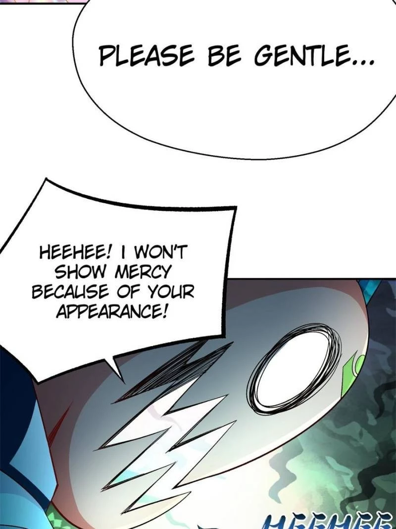 I Picked up an Attribute Chapter 89 - 103