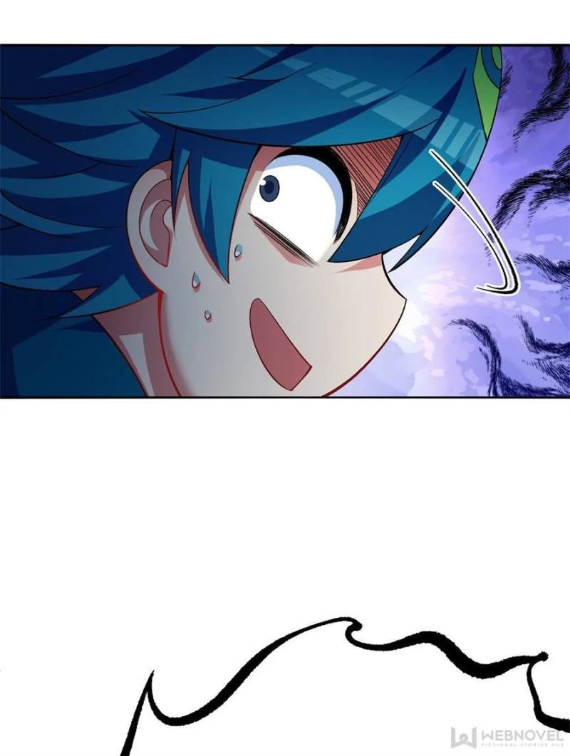I Picked up an Attribute Chapter 89 - 107