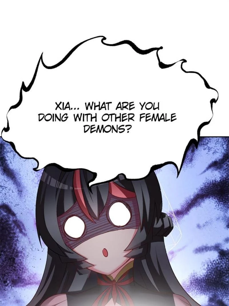 I Picked up an Attribute Chapter 90 - 1