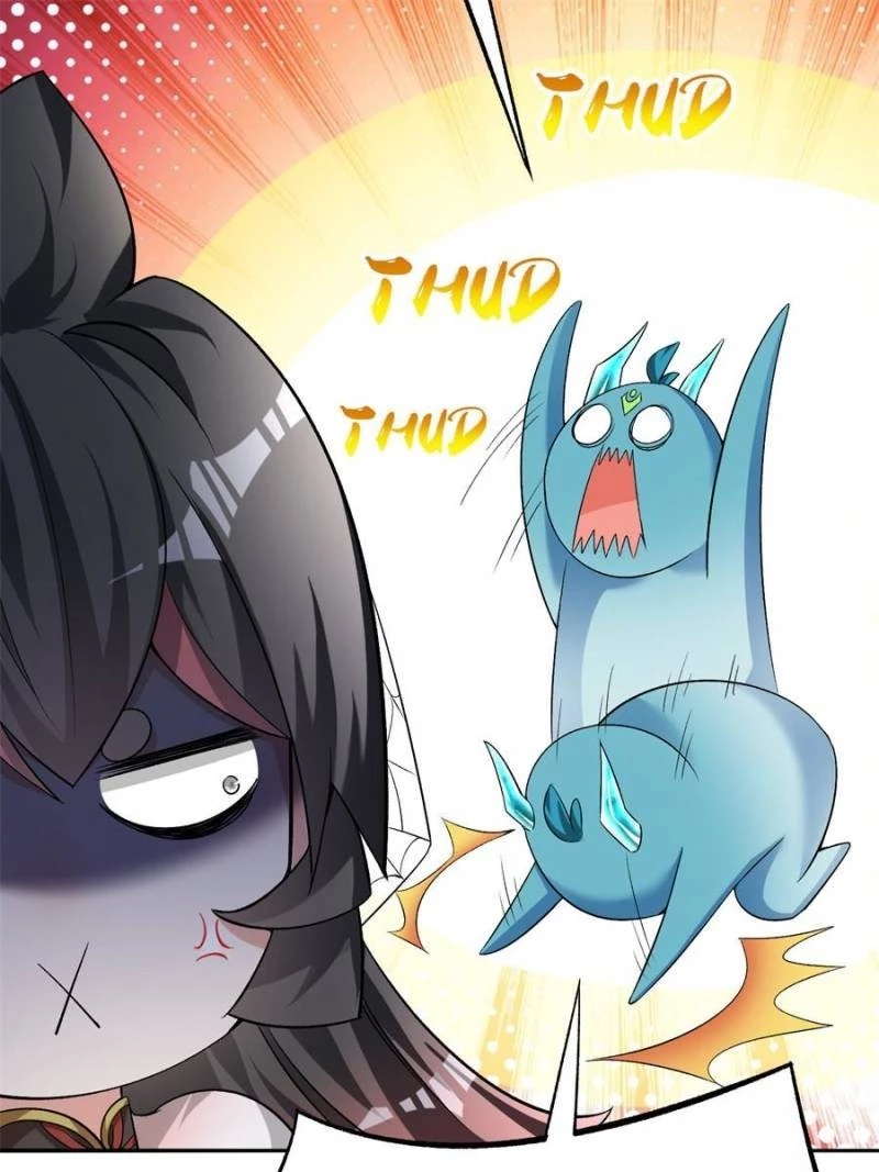 I Picked up an Attribute Chapter 90 - 4
