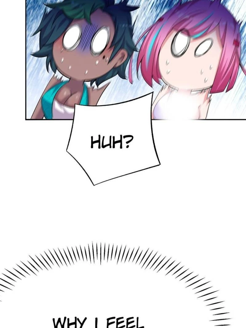 I Picked up an Attribute Chapter 90 - 8