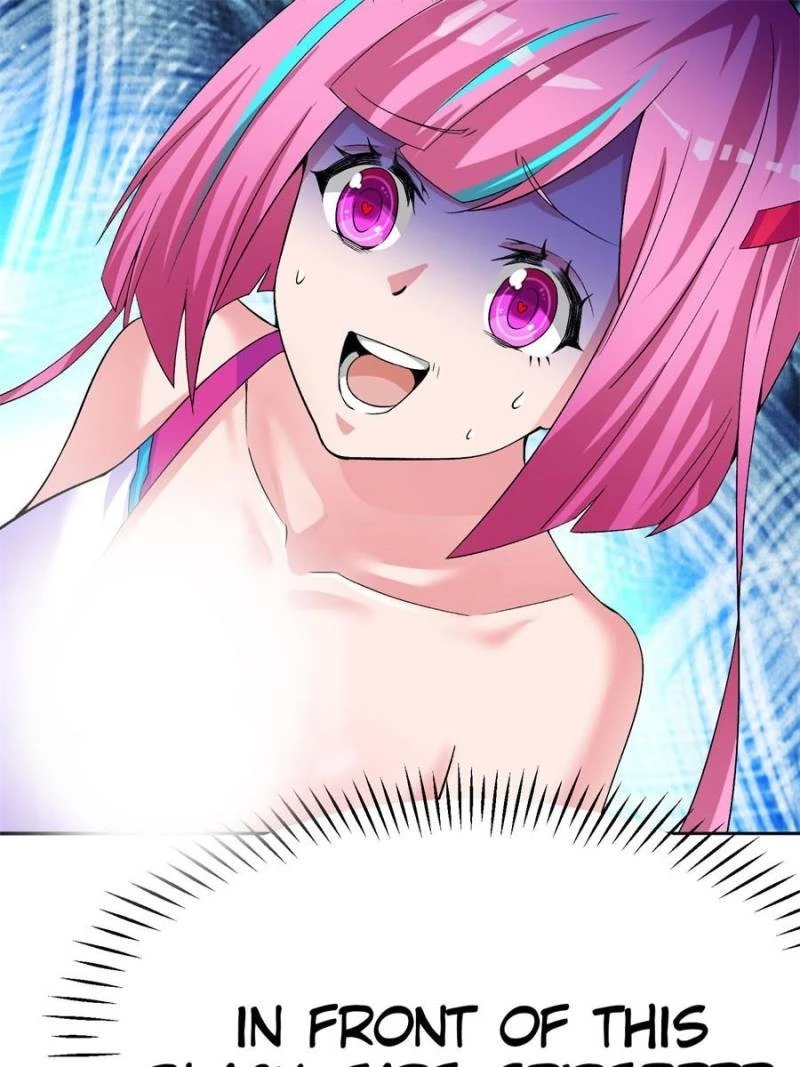 I Picked up an Attribute Chapter 90 - 10