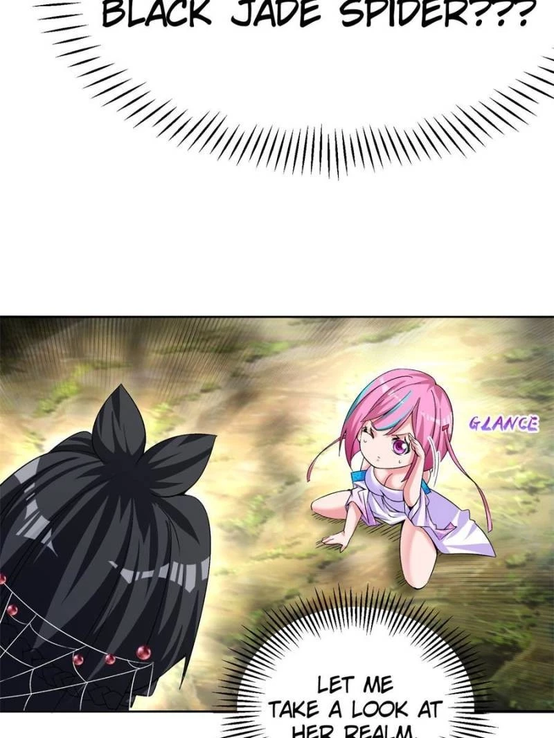I Picked up an Attribute Chapter 90 - 11