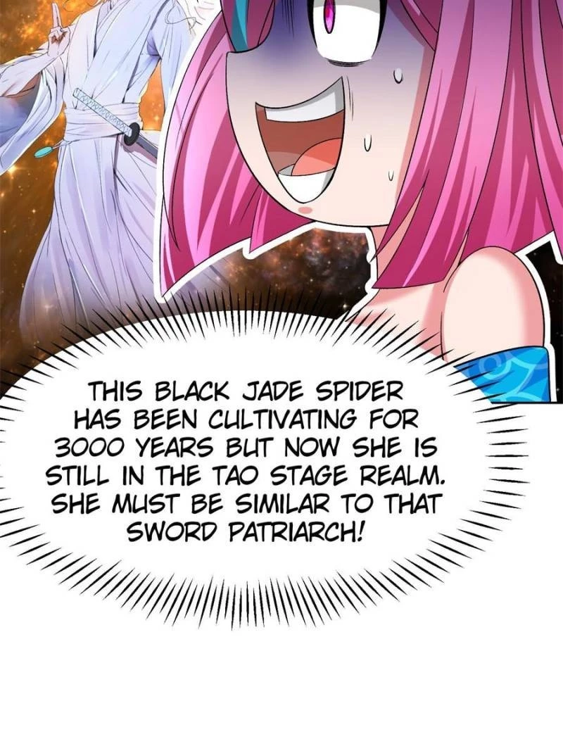 I Picked up an Attribute Chapter 90 - 17