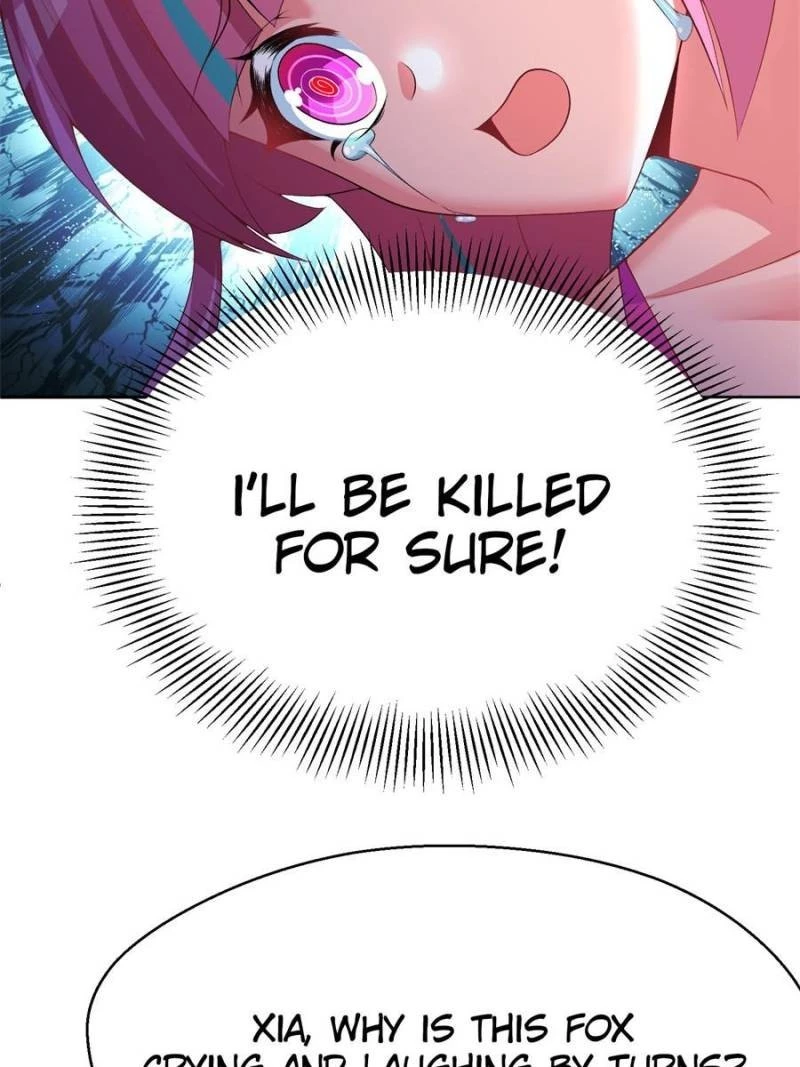 I Picked up an Attribute Chapter 90 - 20