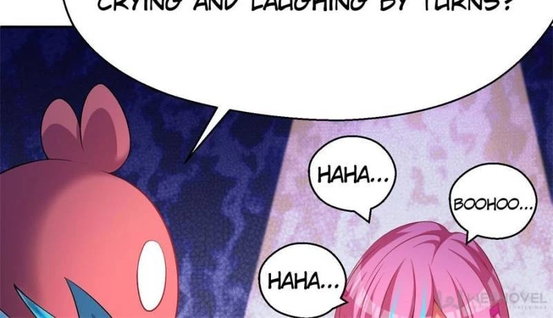 I Picked up an Attribute Chapter 90 - 21