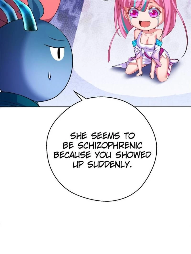 I Picked up an Attribute Chapter 90 - 22