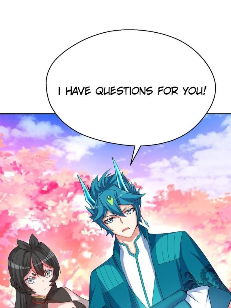 I Picked up an Attribute Chapter 90 - 23