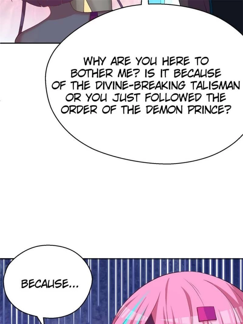 I Picked up an Attribute Chapter 90 - 25