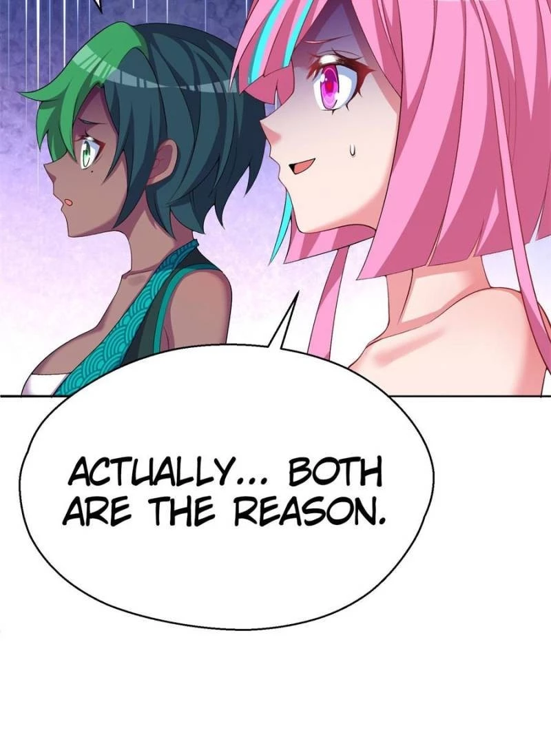 I Picked up an Attribute Chapter 90 - 26