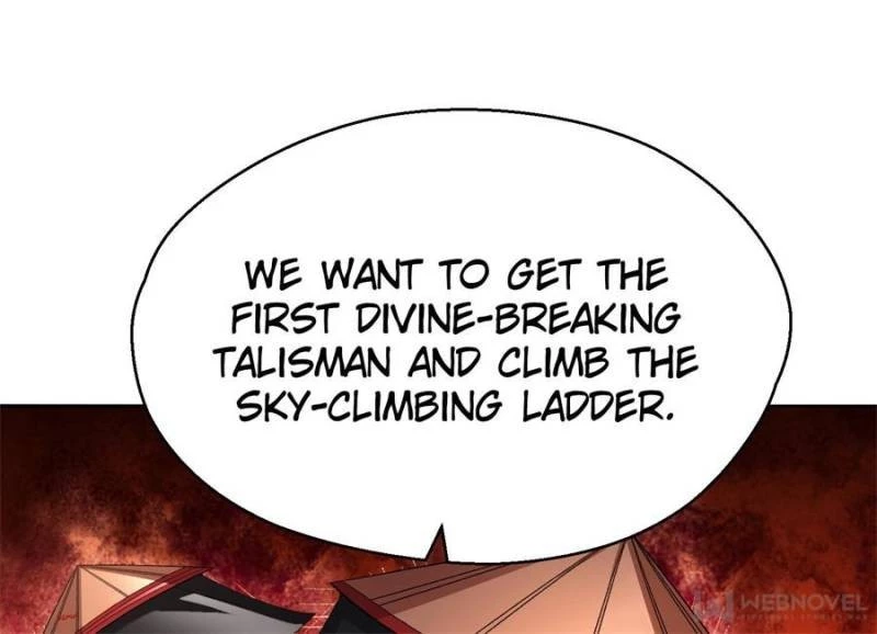 I Picked up an Attribute Chapter 90 - 27