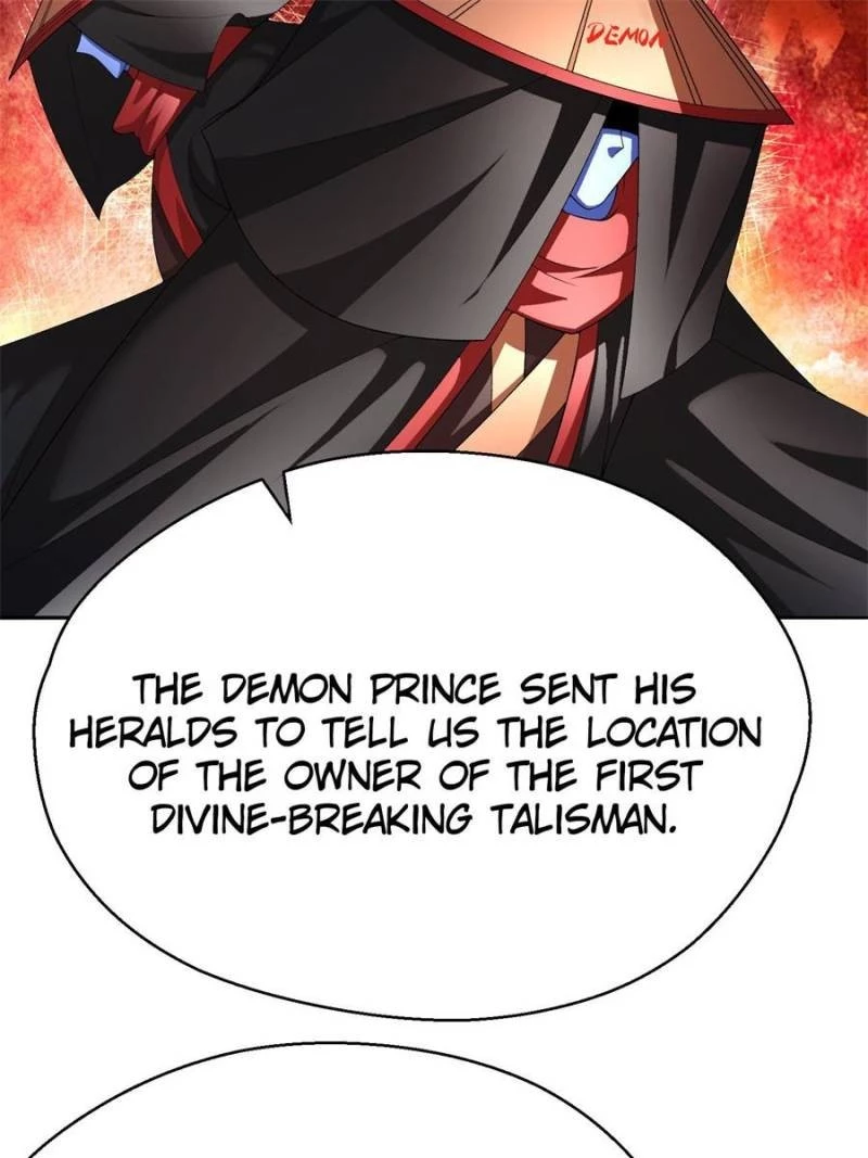 I Picked up an Attribute Chapter 90 - 28