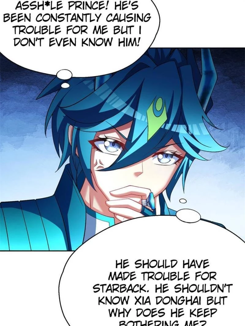 I Picked up an Attribute Chapter 90 - 31