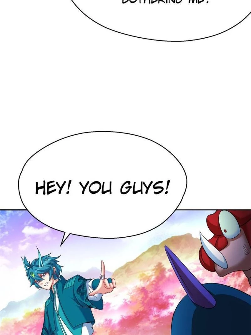 I Picked up an Attribute Chapter 90 - 32