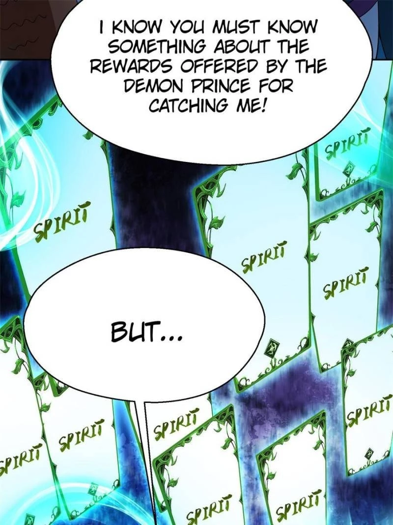 I Picked up an Attribute Chapter 90 - 34