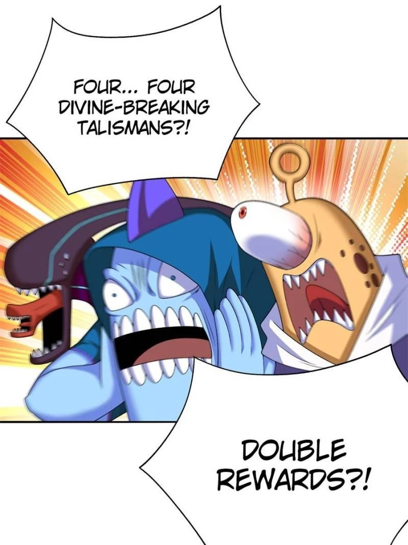 I Picked up an Attribute Chapter 90 - 44