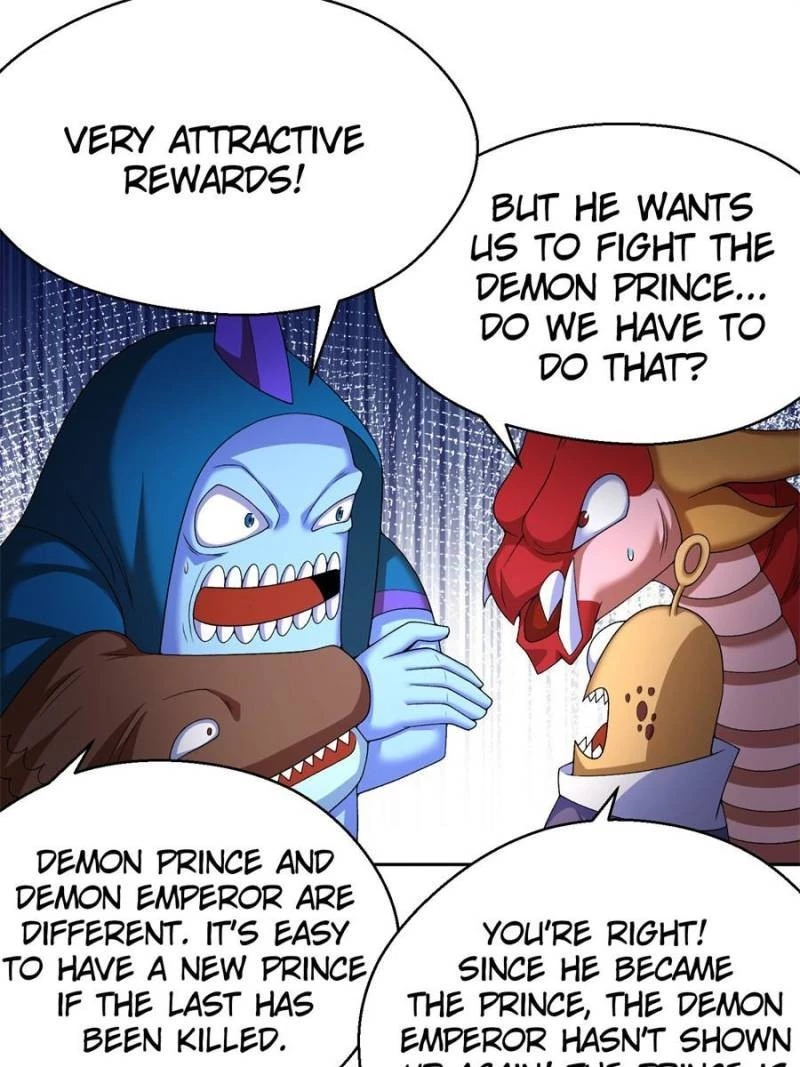 I Picked up an Attribute Chapter 90 - 46