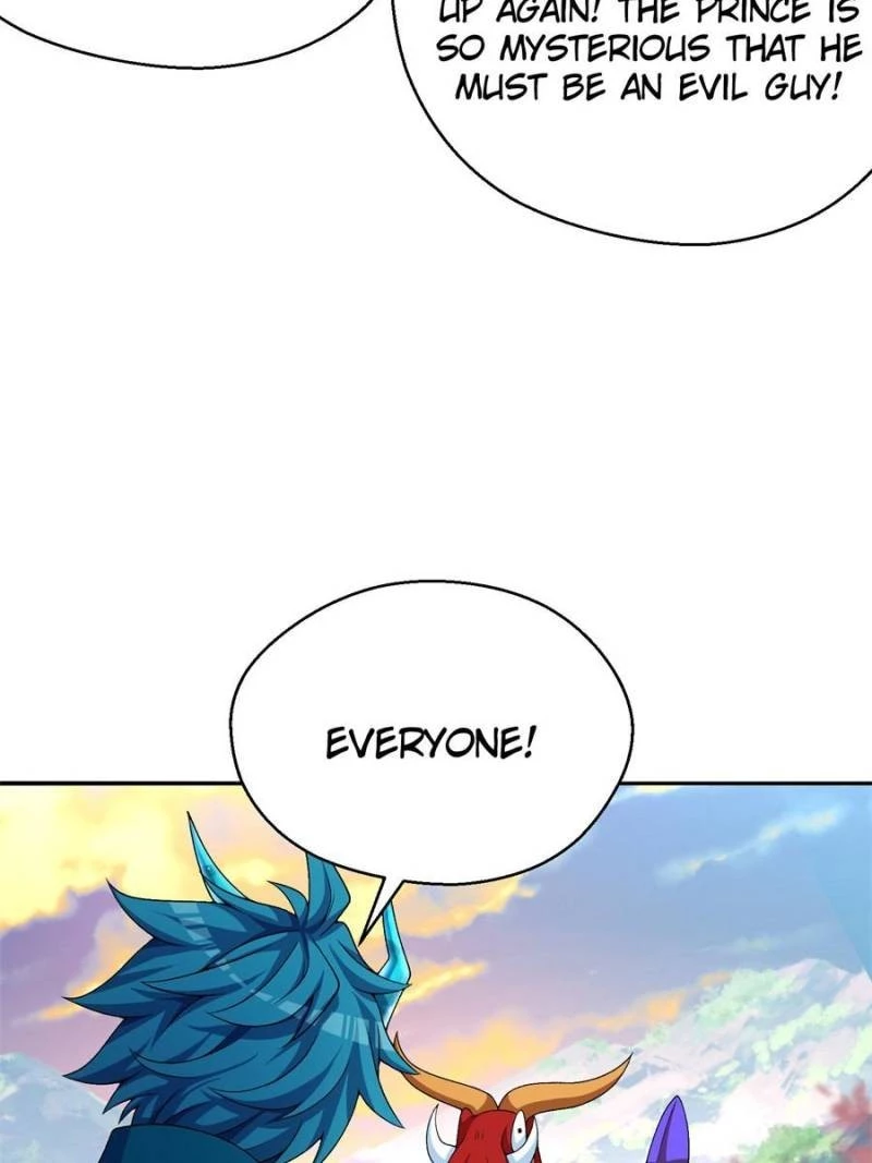 I Picked up an Attribute Chapter 90 - 47