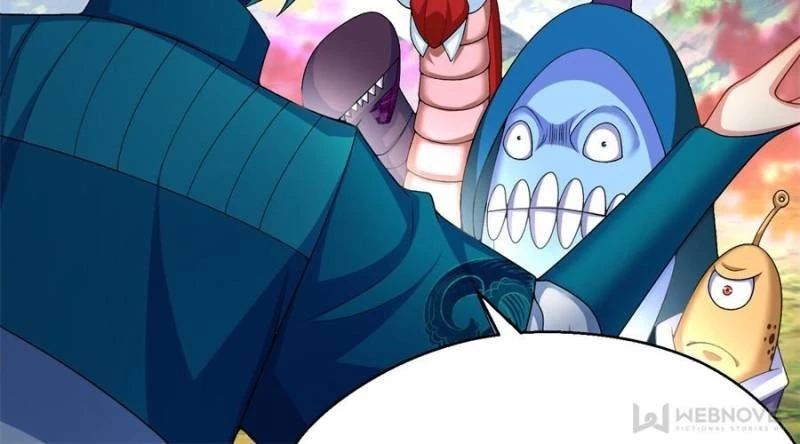 I Picked up an Attribute Chapter 90 - 48