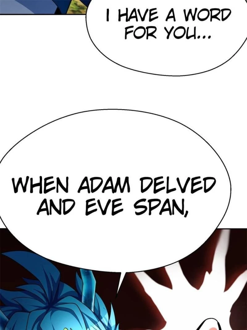 I Picked up an Attribute Chapter 90 - 49
