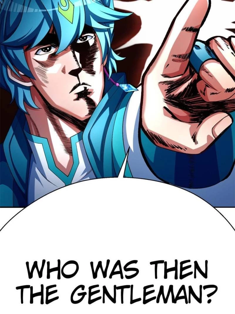 I Picked up an Attribute Chapter 90 - 50