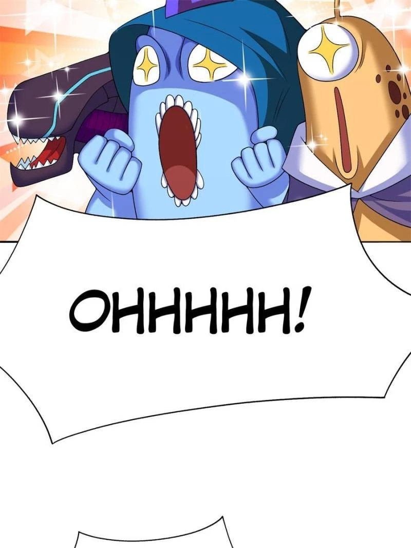 I Picked up an Attribute Chapter 90 - 52