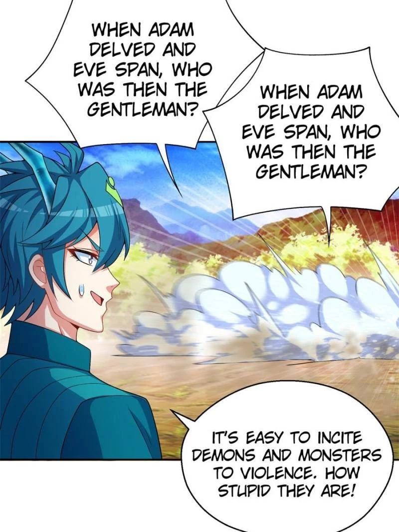 I Picked up an Attribute Chapter 90 - 53