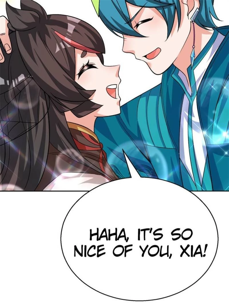 I Picked up an Attribute Chapter 90 - 58