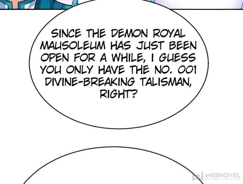 I Picked up an Attribute Chapter 90 - 60
